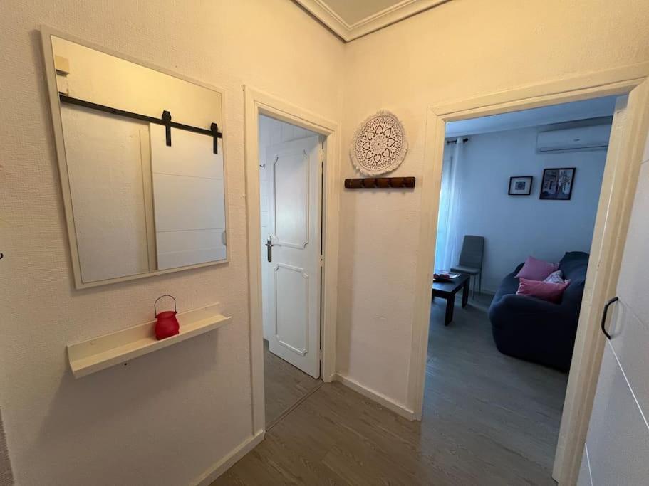 Apartment Casa Margarita Cordoba